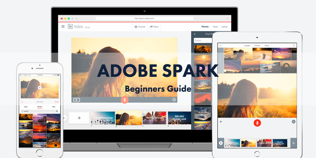 adobe spark for mac download
